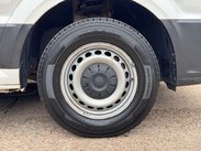Volkswagen Crafter 2.0 Crafter CR35 Trendline TDI 43