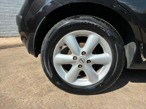 Nissan Note 1.4 16v SE 5dr 27