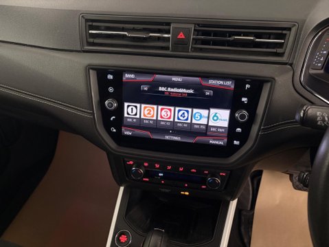 SEAT Arona 1.0 TSI XCELLENCE Lux DSG Euro 6 (s/s) 5dr 22