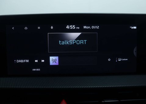 Kia EV6 EV6 GT-Line S 5dr 29