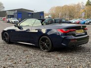 BMW 4 Series 2.0 420i M Sport Professional Edition Auto 2dr 12