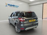 Ford Kuga 2.0 TDCi Titanium Euro 6 (s/s) 5dr 4