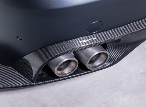 Jaguar XE SV PROJECT 8 53