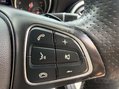 Mercedes-Benz CLA Class 1.6 CLA 180 Sport Auto 4dr 27