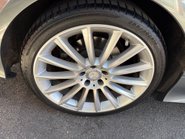 Mercedes-Benz CLS 2.1 CLS220d AMG Line (Premium) Coupe Diesel G-Tronic+ Euro 6 (s/s) (177ps) 20