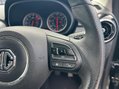 MG MG3 1.5 VTi-TECH Exclusive Euro 6 (s/s) 5dr 19
