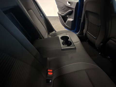 Ford Focus 1.5 Focus Titanium TDCI 5dr 34