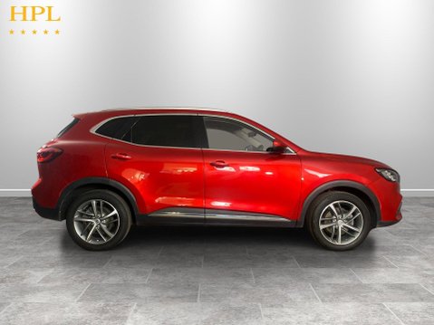 MG HS 1.5 T-GDI Exclusive SUV 5dr Petrol DCT Euro 6 (s/s) (162 ps) Parking Sensor 8