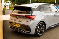 Cupra Born V2 8