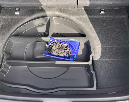 Hyundai ix20 1.6 ix20 SE Nav MPI Auto 5dr 55