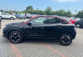 Vauxhall Mokka SRI NAV PREMIUM 10