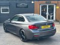 BMW 2 Series 1.5 218i GPF M Sport Coupe 2dr Petrol Auto Euro 6 (s/s) (136 ps) 2