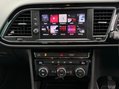 SEAT Leon 1.4 EcoTSI FR Technology Euro 6 (s/s) 5dr 11