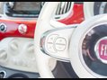 Fiat 500 1.2 500 Lounge 3dr 16