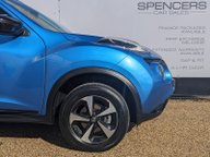 Nissan Juke BOSE PERSONAL EDITION XTRONIC 11