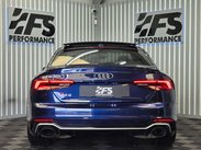 Audi RS5 2.9 TFSI V6 Coupe 2dr Petrol Tiptronic quattro Euro 6 (s/s) (450 ps) 5