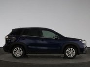 Suzuki S-Cross MOTION BOOSTERJET MHEV 4