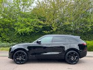 Land Rover Range Rover Velar 2.0 D240 R-Dynamic HSE Auto 4WD Euro 6 (s/s) 5dr 3