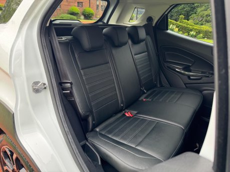 Ford Ecosport ACTIVE 20