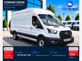 Ford Transit 2.0 350 EcoBlue Leader RWD L3 H3 Euro 6 (s/s) 5dr 1