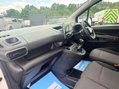 Citroen Berlingo 1.5 Berlingo 650 Enterprise Blue HDi S/S 9