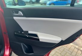Kia Sportage 1.6 GT-LINE S AUTOMATIC 25