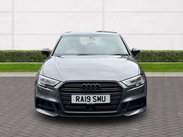 Audi A3 1.5 A3 Sportback 35 TFSI Black Edition 5dr 9