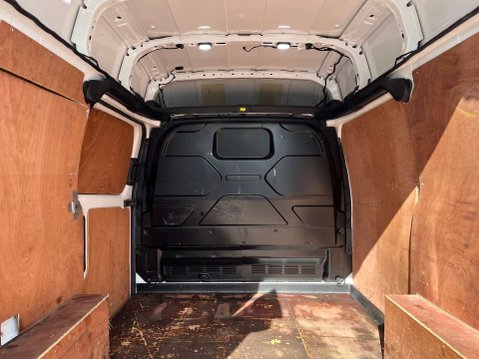 Ford Transit Custom 2.0 Transit Custom 280 Limited EcoBlue HIGH ROOF 31