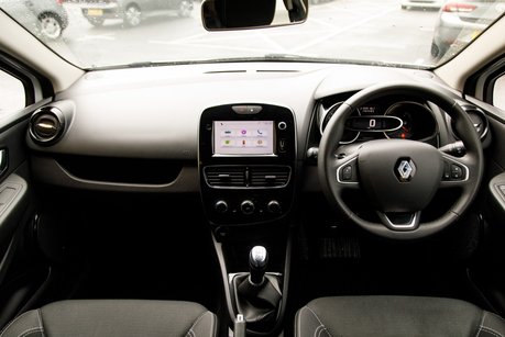 Renault Clio DYNAMIQUE NAV