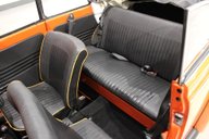 Volkswagen Beetle Convertible by Karmann 18