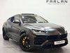 Lamborghini Urus 4.0 V8 BiTurbo SUV 5dr Petrol Auto 4WD Euro 6 (650 ps)
