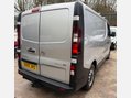 Vauxhall Vivaro 1.6 CDTi 2700 BiTurbo ecoFLEX Panel Van 5dr Diesel Manual L1 H1 Euro 5 (s/s 15
