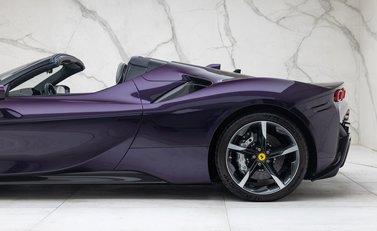 Ferrari SF90 Spider 55