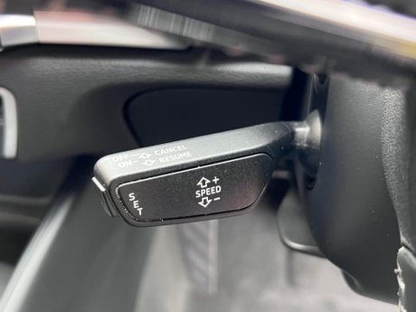 Audi S3 2.0 TFSI Black Edition Sportback S Tronic quattro Euro 6 (s/s) 5dr 41