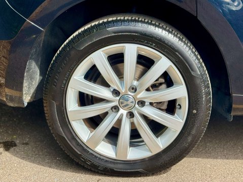 Volkswagen Sharan 1.4 TSI BlueMotion Tech S MPV 5dr Petrol DSG Euro 5 (s/s) (150 ps) 68
