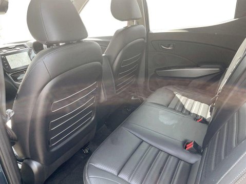 KGM Tivoli 1.5 K40 SUV 5dr Petrol Manual Euro 6 (s/s) (163 ps) 20