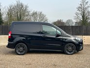 Ford Transit Courier SPORT TDCI 5