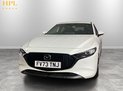 Mazda 3 2.0 e-SKYACTIV-G MHEV Centre-Line Hatchback 5dr Petrol Auto Euro 6 (s/s) (1 2