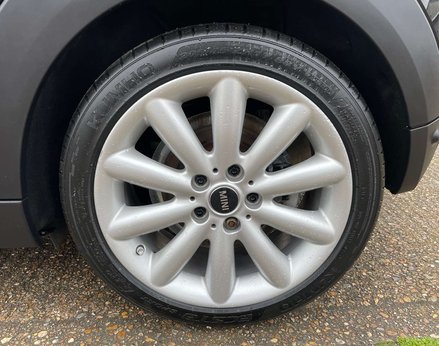 Mini Hatch 1.5 Cooper Classic 3dr 13