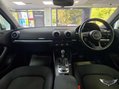 Audi A3 1.5 TFSI 35 Technik Sportback S Tronic Euro 6 (s/s) 5dr 75