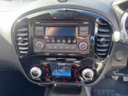 Nissan Juke ACENTA 18