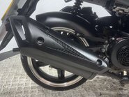 Sinnis Twist 2022 1K 50CC SCOOTER LEARNER BIKE NEW MOT SERVICED 30