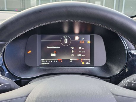 Vauxhall Corsa 1.2 Turbo Ultimate Nav Hatchback 5dr Petrol Auto Euro 6 (s/s) (130 ps) 32