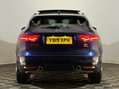 Jaguar F-Pace S AWD 7