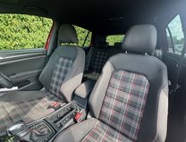 Volkswagen Golf (Sold) GTI Performance 2.0 TSI Hatchback 5dr Petrol DSG Euro 6 (s/s) (245 p 8