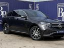 Mercedes-Benz EQC EQC 400 80kWh AMG Line SUV 5dr Electric Auto 4MATIC (408 ps)
