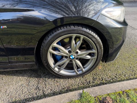 BMW 2 Series M235I 57