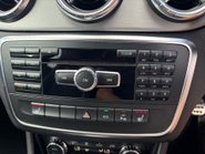 Mercedes-Benz CLA Class CLA180 AMG SPORT 18
