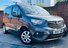 Vauxhall Combo Life 1.2 Turbo GPF Energy MPV 5dr Petrol Manual Euro 6 (s/s) (110 ps)