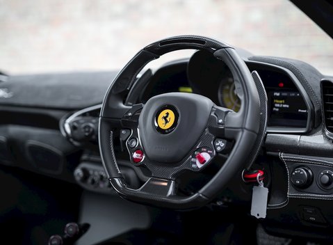 Ferrari 458 Speciale 11